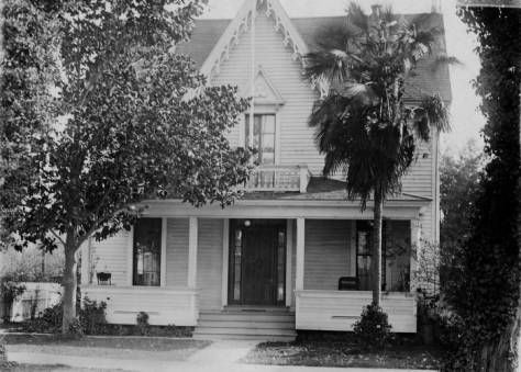 Horrell House